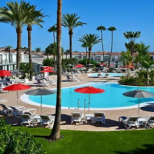 Sholeo Maspalomas Playa del Ingles (Gran Canaria)